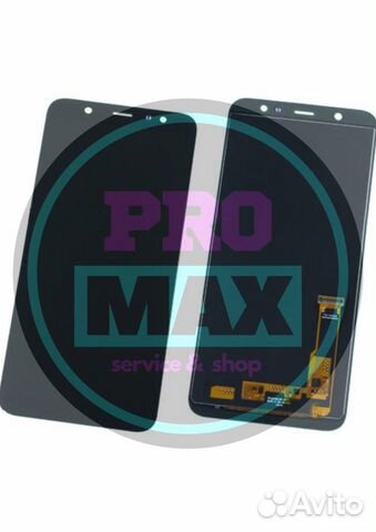 Дисплей Samsung (A6+ 2018) Ремонт/Продажа