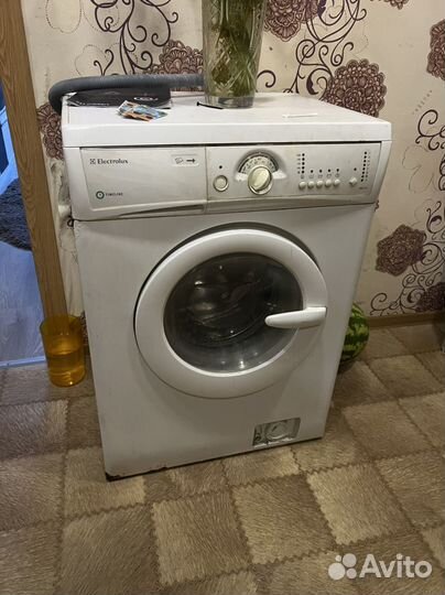 Стиральная машина на запчасти