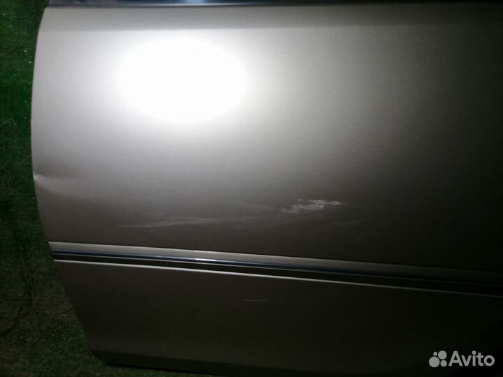 Дверь задняя левая Toyota Camry Camry V30 ACV30ACV