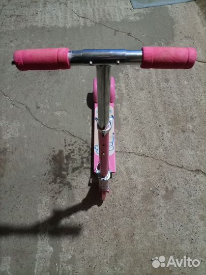 Самокат детский