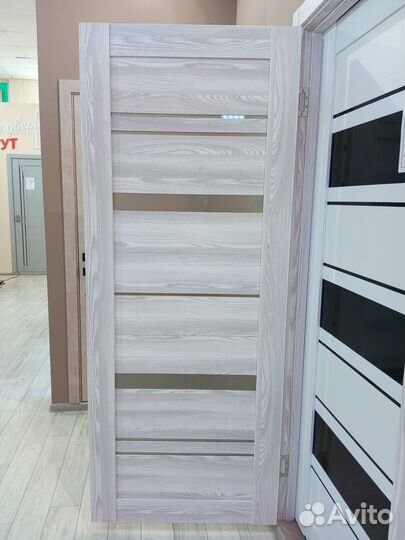 Межкомнатная дверь Вида 32