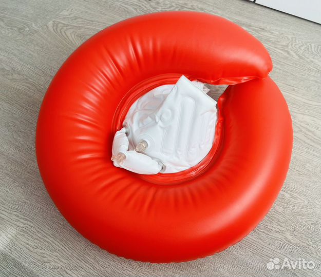 Круг для плавания swimtrainer