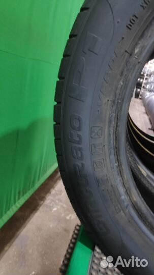 Pirelli Cinturato P1 Verde 195/55 R15 95H