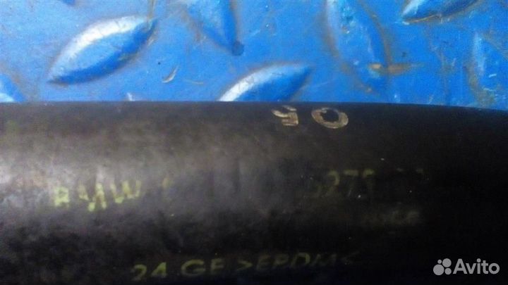 Шланг системы охлаждения BMW X5 E70