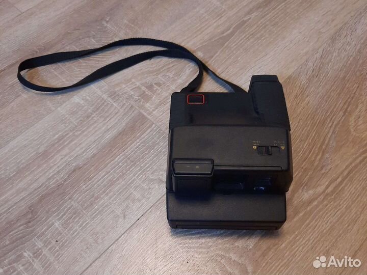 Фотоаппарат моментальный Polaroid