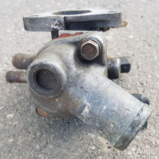 Термостат hyundai sonata Y3, 2л, 16 кл