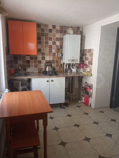 Дом 65 м² на участке 3 сот.