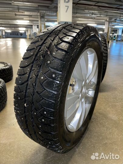 Диски с резиной r16