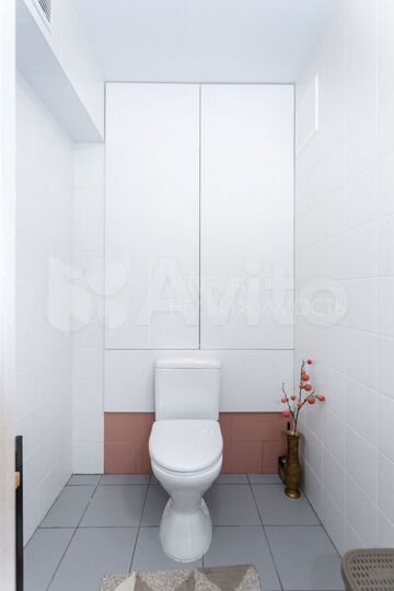 2-к. квартира, 50 м², 1/4 эт.