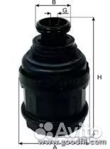 Фильтр масляный двигателя ГАЗЕЛЬ бизнес ing. cummins