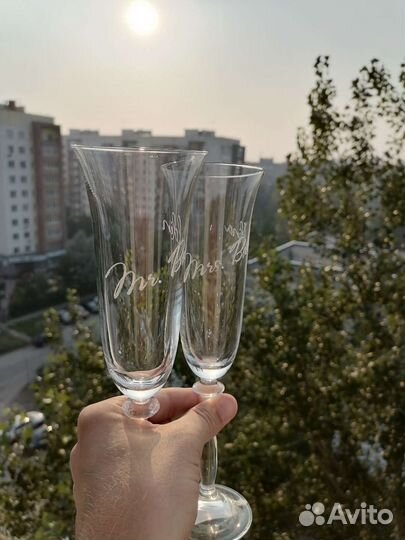 Лазерная гравировка