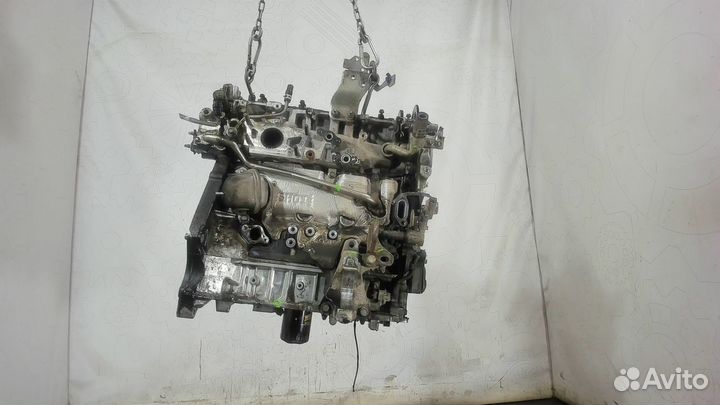 Двигатель(двс) Mazda 6 (GJ) III (2012–2018)