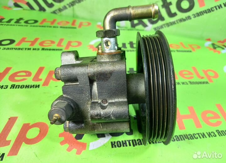 Насос гур suzuki grand vitara TD54W J20A