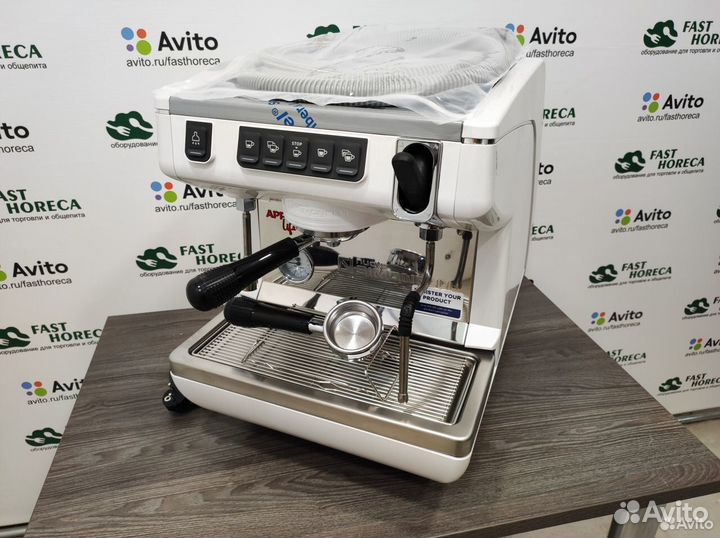 Кофемашина Nuova Simonelli Appia life 1gr V