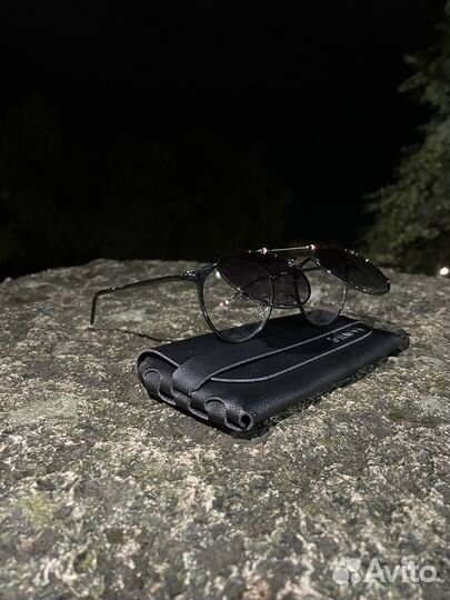 Солнцезащитные очки мужские