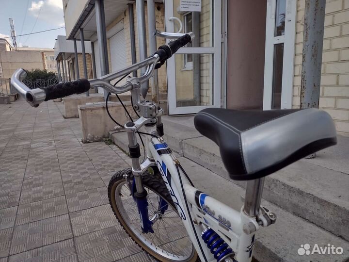 Детский велосипед Stels pilot 250. 20