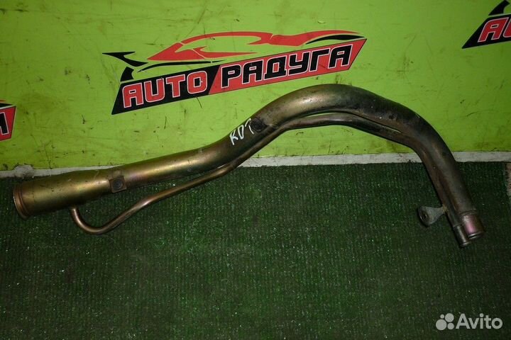 Горловина топливного бака honda RD1,RD2 CR-V