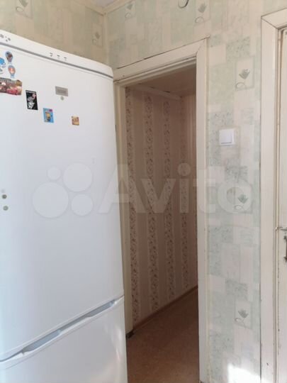 1-к. квартира, 31 м², 2/5 эт.