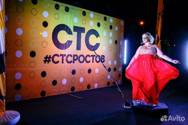 Спиннер 360, Видеоселфи, Мобильная фотостудия