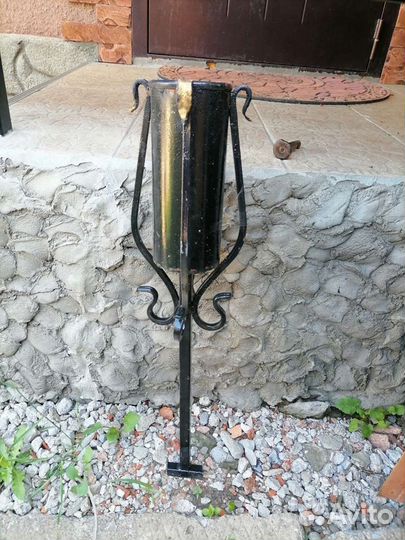 Ваза ритуальная