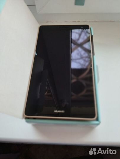 Планшет huawei М Edd diaPad T3 7