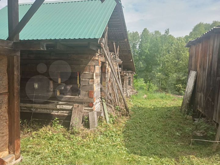 Участок 15 сот. (ИЖС)