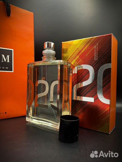 Духи молекула 100мл Дубай