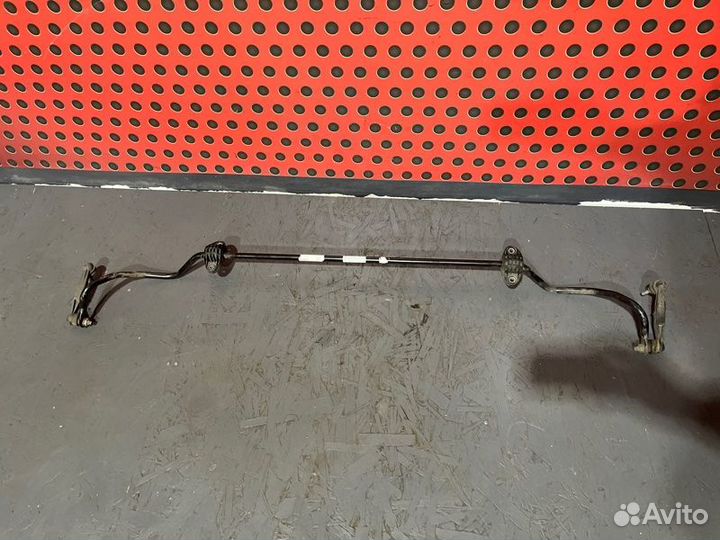 Стабилизатор поперечной устойчивости задний Bmw 3