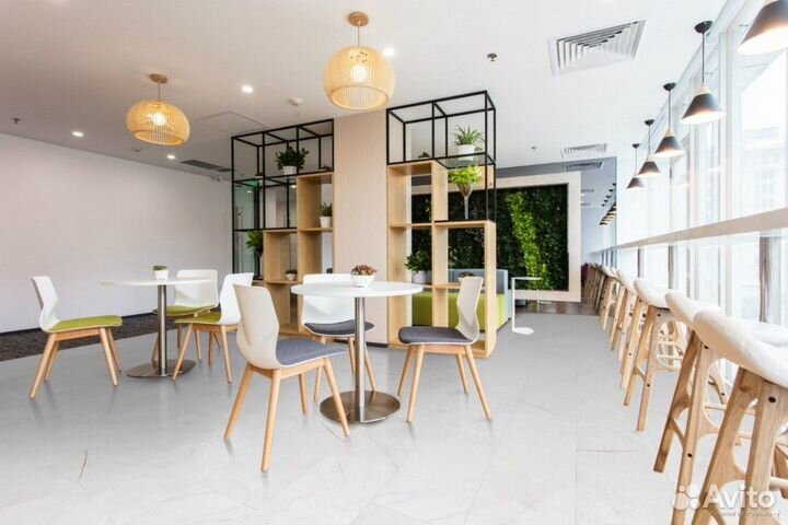 Виниловые полы