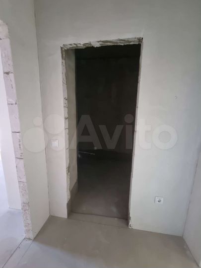 Квартира-студия, 26 м², 4/9 эт.