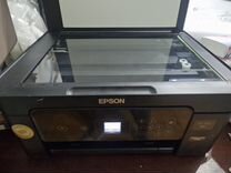 Мфу epson expression home xp 3100