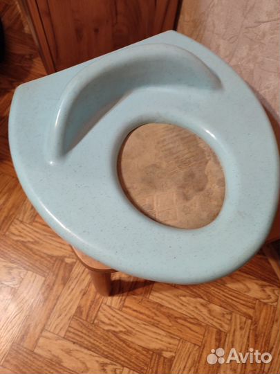 Сиденье для унитаза детское