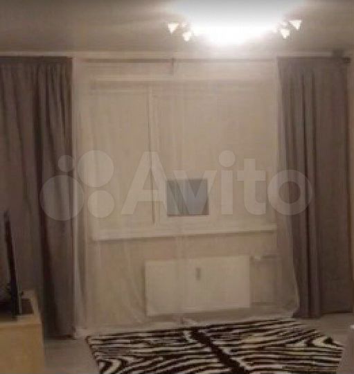 3-к. квартира, 70 м², 5/17 эт.