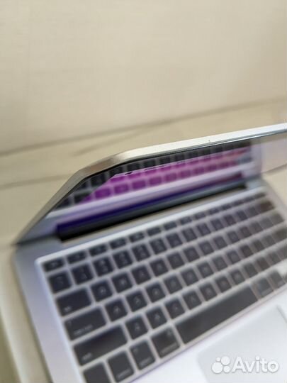 Apple MacBook Pro 13