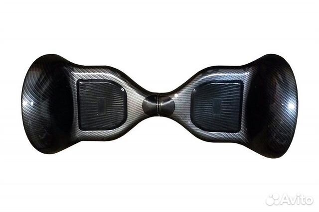 Гироскутер