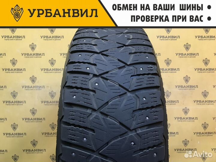 Goodyear Ultragrip 600 195/65 R15 95