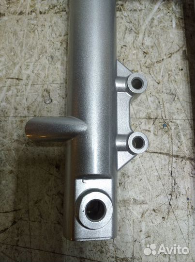 Передние амортизаторы скутера Irbis Nirvana 150