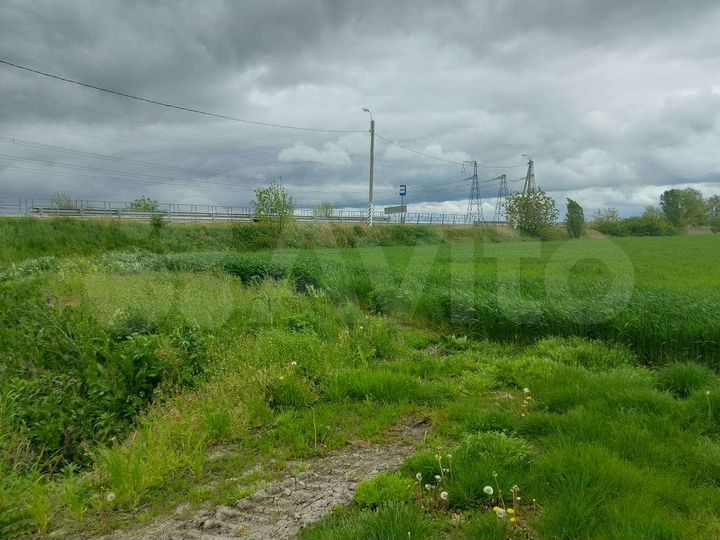 Участок 5 сот. (ИЖС)