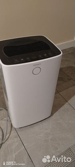 Осушитель воздуха