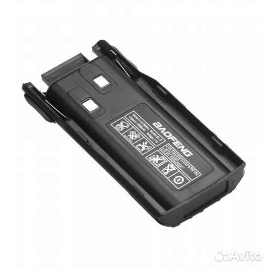 Аккумулятор baofeng UV-82