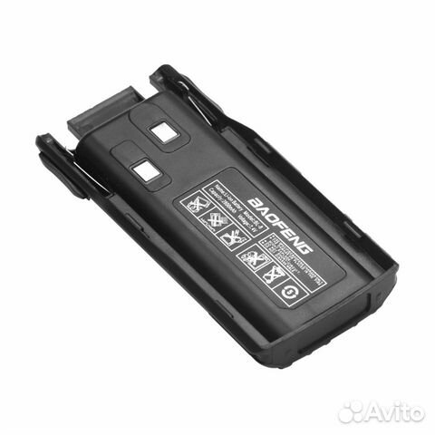 Аккумулятор baofeng UV-82