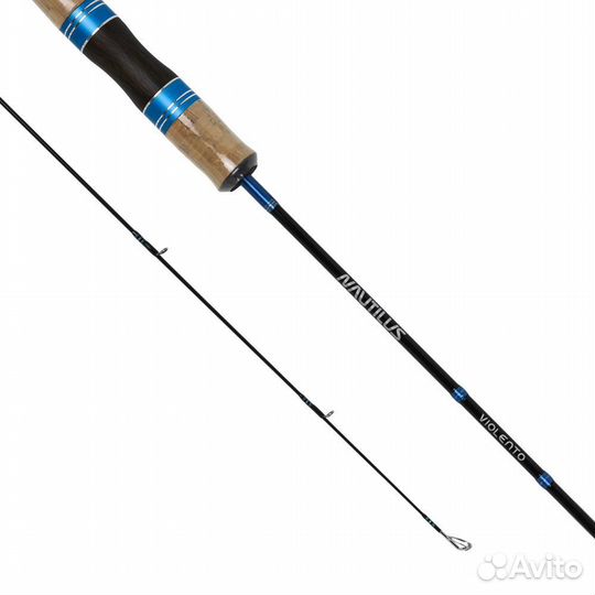 Nautilus Спиннинг Nautilus Violento vlts-632SUL 19
