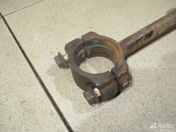 Стойка заднего стабилизатора Toyota LC Prado 150