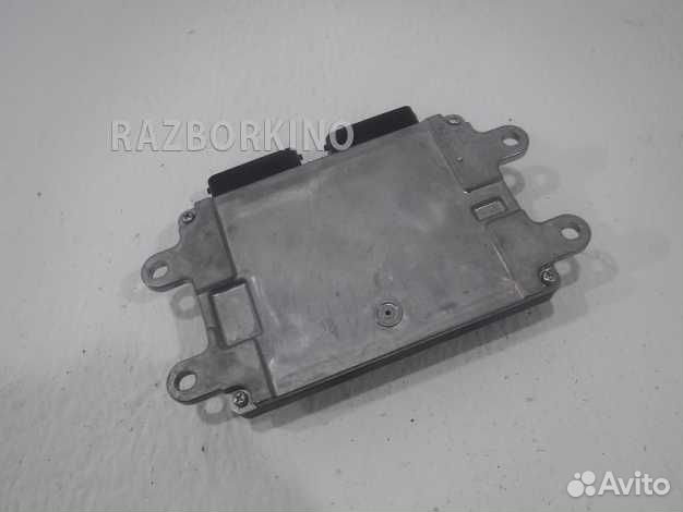 Блок управления двигателем L83718881E