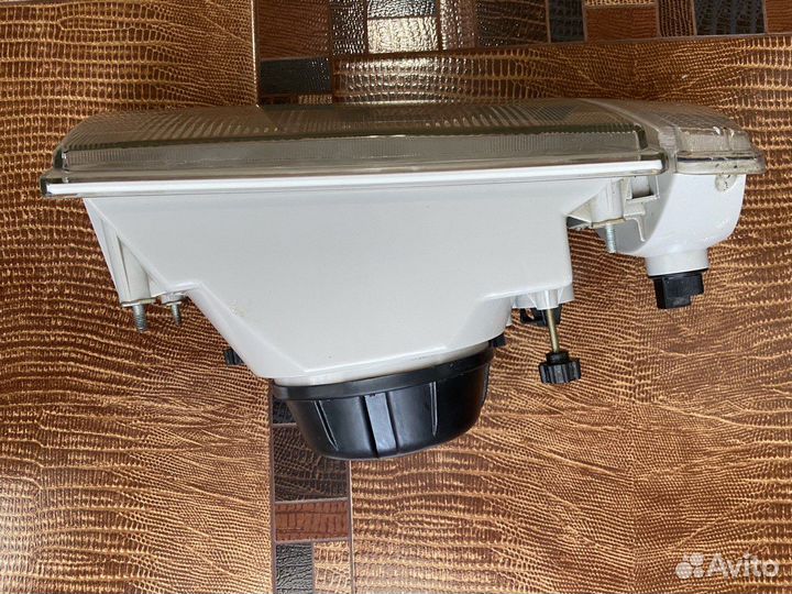 Фары на ваз 2109