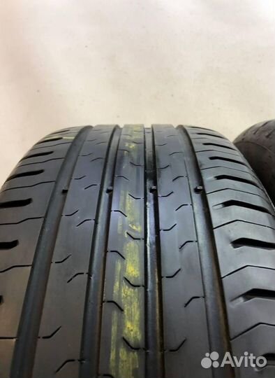 Continental ContiEcoContact 5 205/60 R16 99W