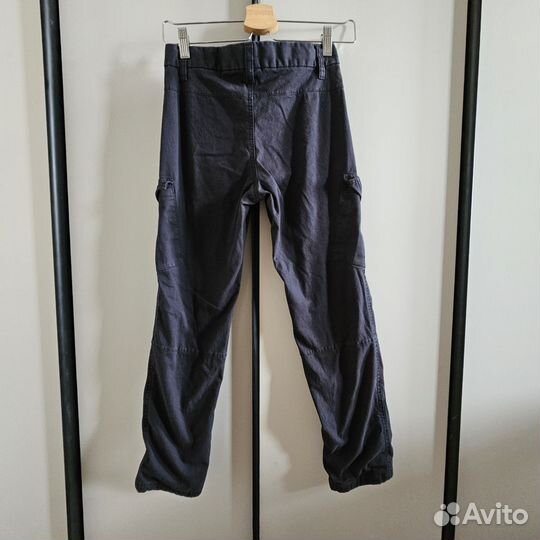 Брюки утепленные Acoola для мальчика, 146