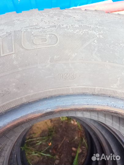 КАМА Кама-219 225/75 R16