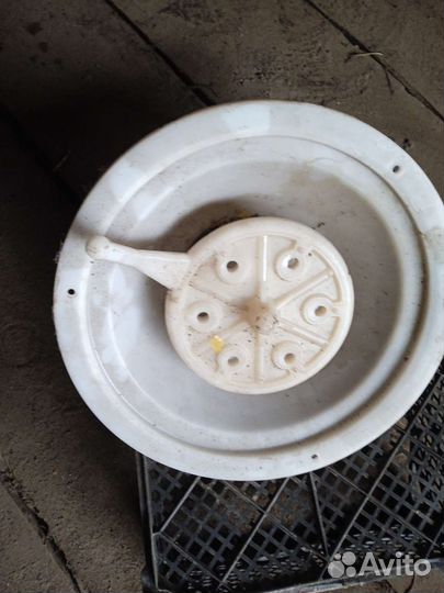 Крушкомойка