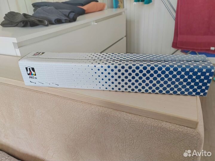 Стойки стабилизатора ford focus 3